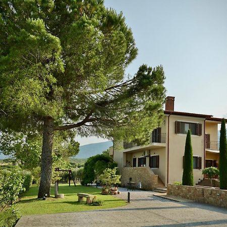 Οlives And Vines All Seasons Villa Litochoro Exterior foto
