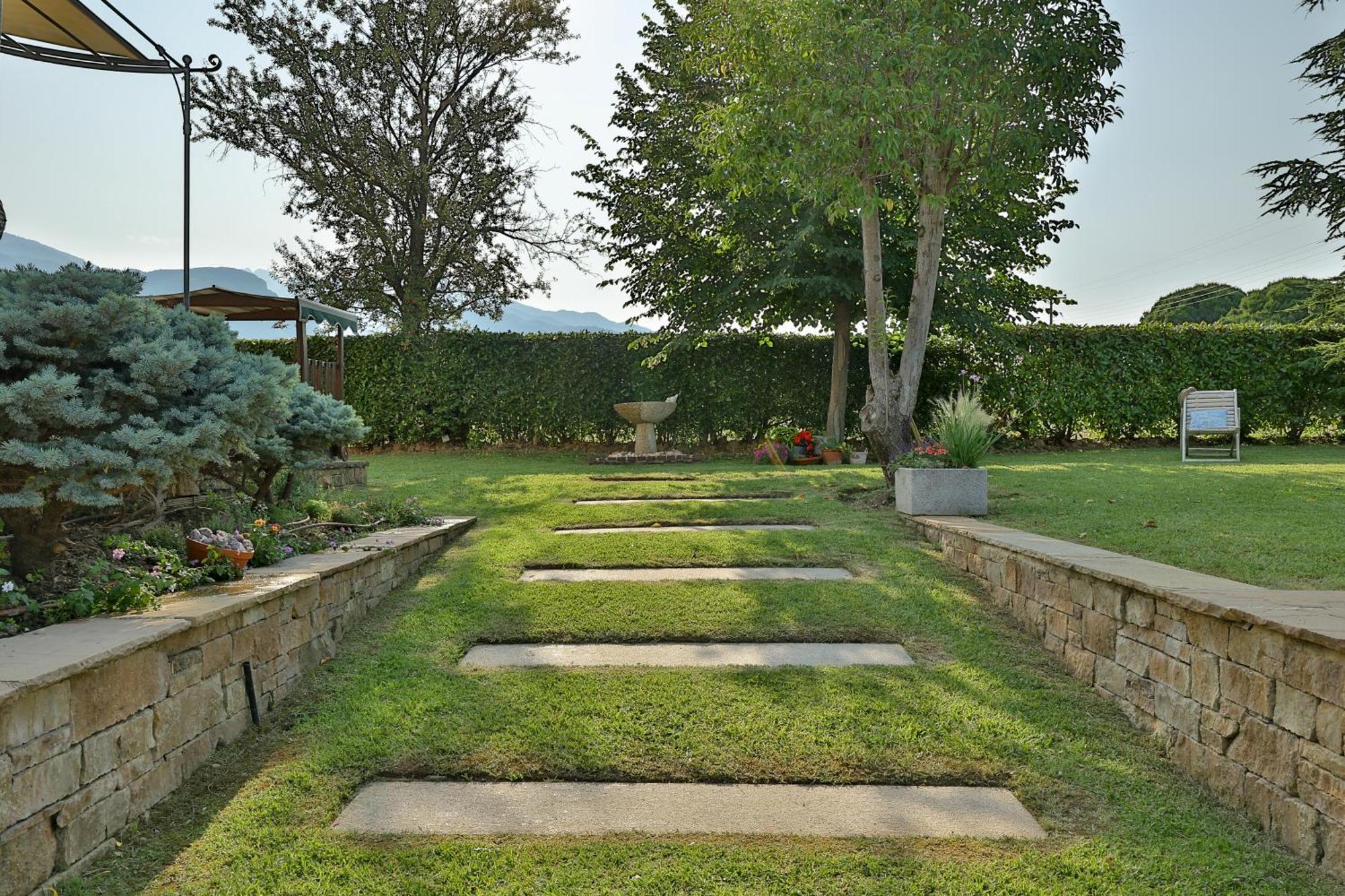 Οlives And Vines All Seasons Villa Litochoro Exterior foto