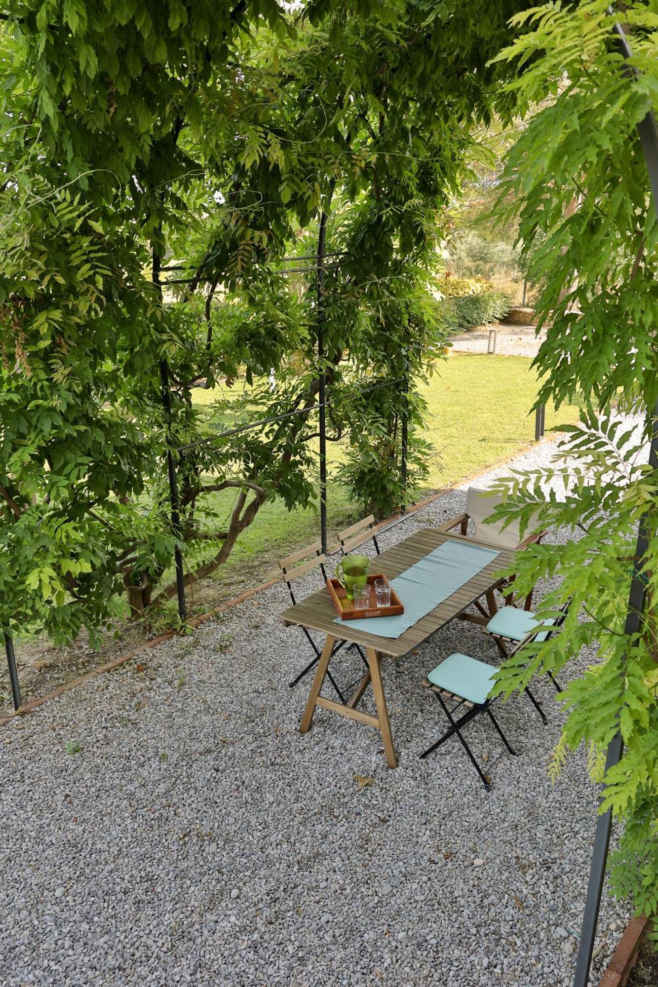 Οlives And Vines All Seasons Villa Litochoro Exterior foto